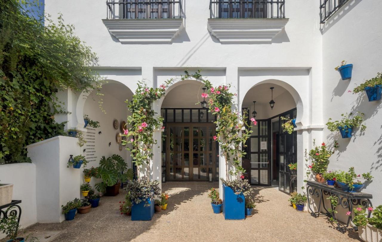 Ilunion Hacienda De Mijas Exterior foto