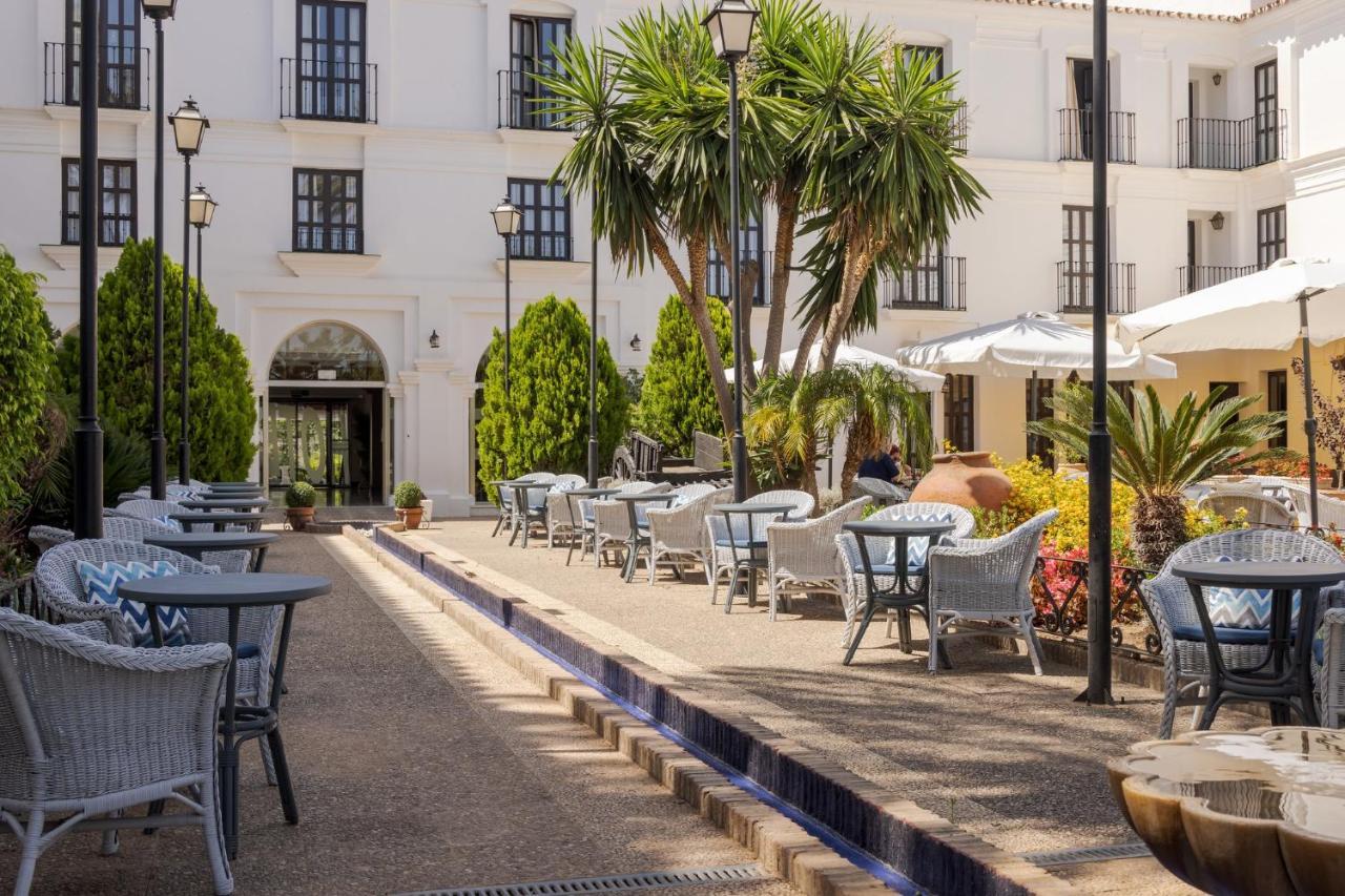 Ilunion Hacienda De Mijas Exterior foto