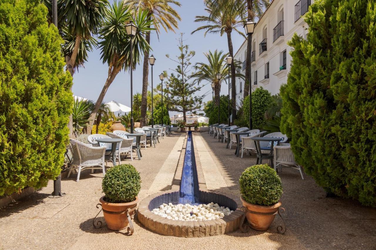 Ilunion Hacienda De Mijas Exterior foto