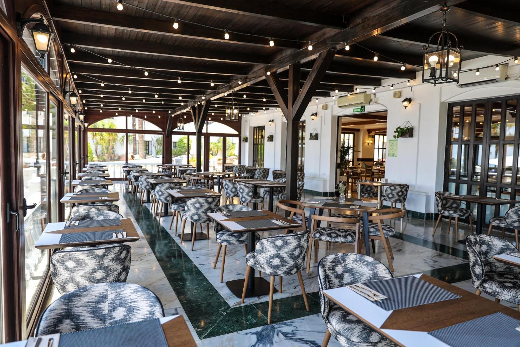 Ilunion Hacienda De Mijas Exterior foto